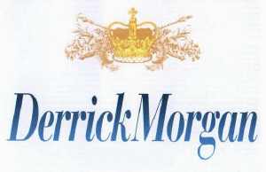 Derrick Morgan