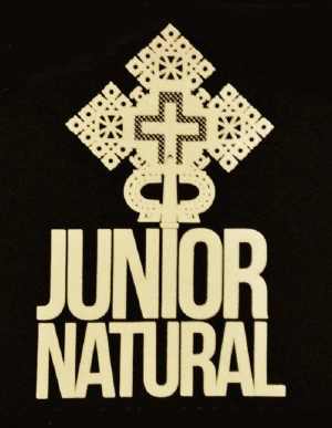 Junior Natural