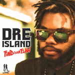 Dre Island