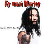Ky-mani Marley