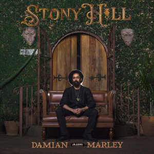 Damian Marley - Stony Hill - 2017