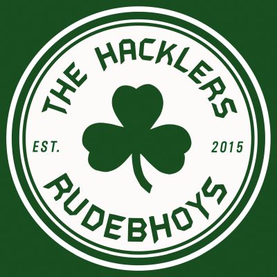 The Hacklers - Logo