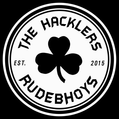 The Hacklers - Logo