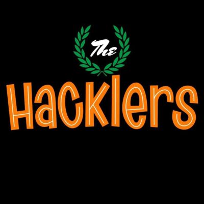 The Hcklers - Logo