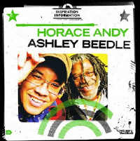 Horace Andy + Ashley Beedle - Inspiration Information