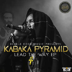 Kabaka Pyramid - Lead The Way