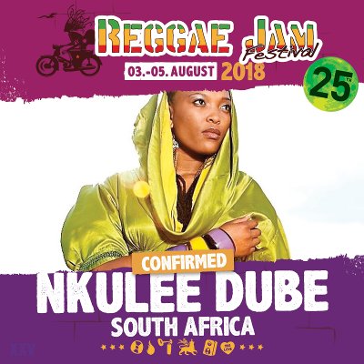 Nkulee Dube