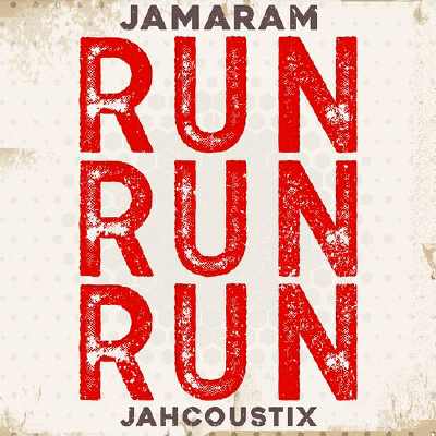 Jamaram meets Jahcoustix - Single 2022