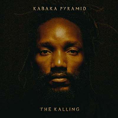 Kabaka Pyramid - The Kalling - Album 2022