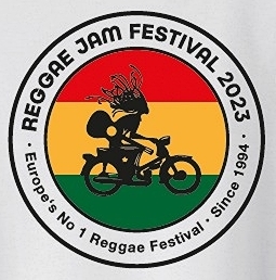 Reggae Jam 2023 - Nummer 1 Festival