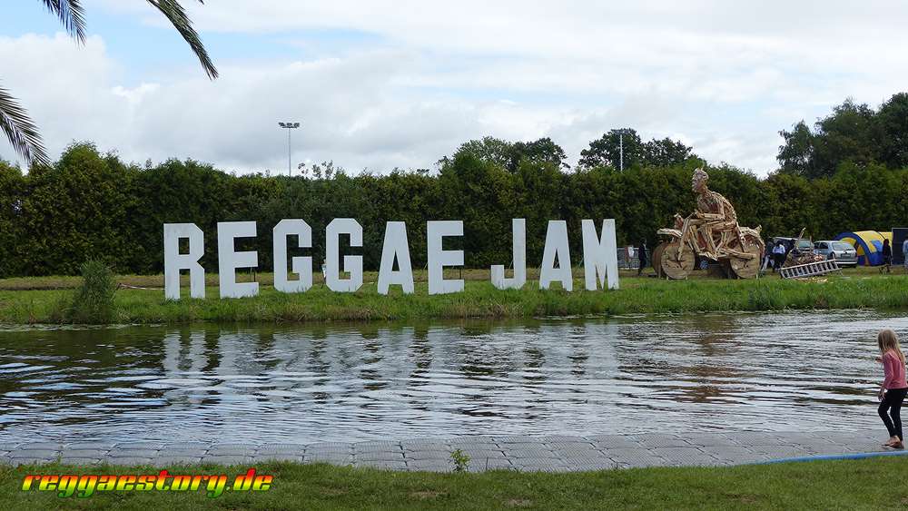 Reggae Jam 2023 - Luigi Stinga