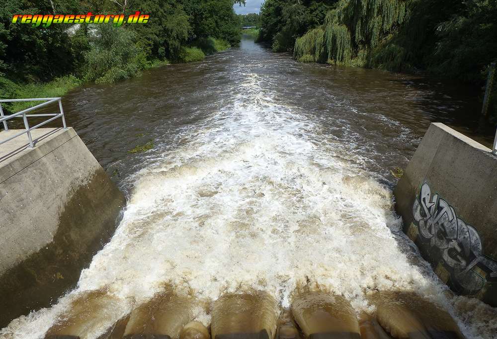 Reggae Jam 2023 - Hasebrücke