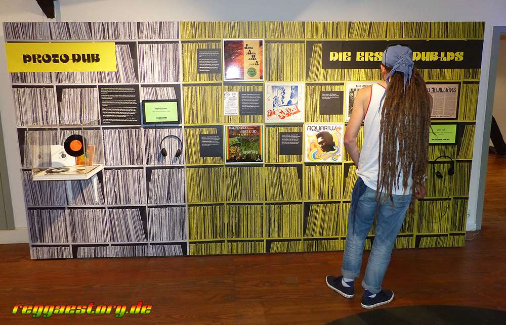 Reggae Jam 2023 - Dub Museum