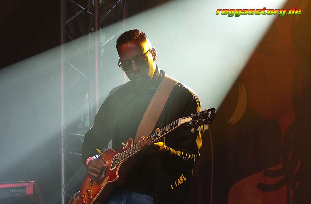 @ Meta Dia - Reggae Jam 2023