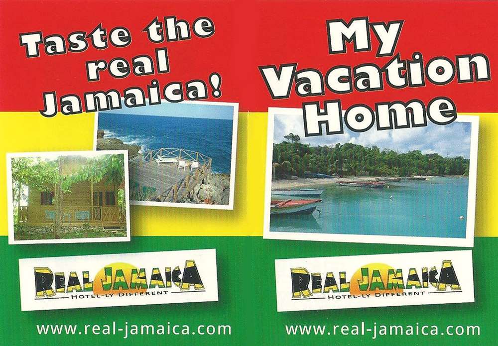 Jamaica Papa Curvin - Pension