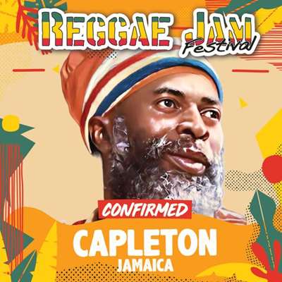 Capleton