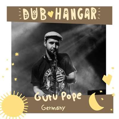 Reggae Jam 2023 - Guru Pope