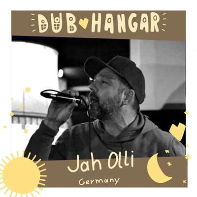 Reggae Jam 2023 - Jah Olli