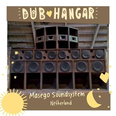 Reggae Jam 2023 - Masego Soundsystem