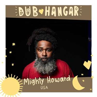 Reggae Jam 2023 - Mighty Howard