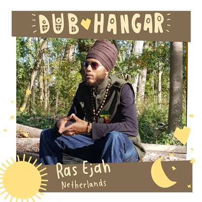 Reggae Jam 2023 - Ras Ejah