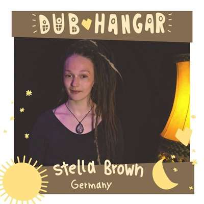 Reggae Jam 2023 - Stella Brown