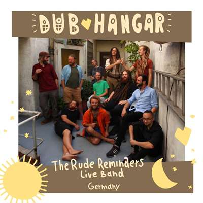 Reggae Jam 2023 - The Rude Reminders