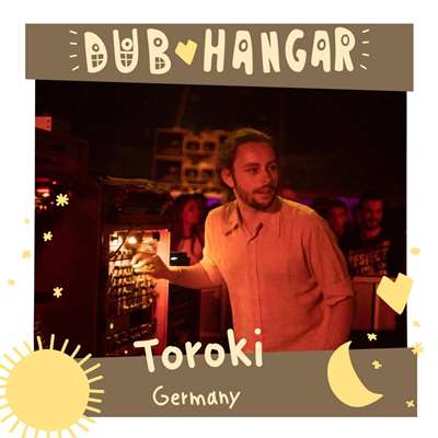 Reggae Jam 2023 - Toroki