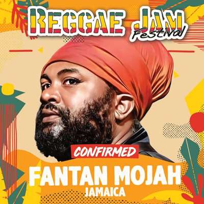 Fantan Mojah