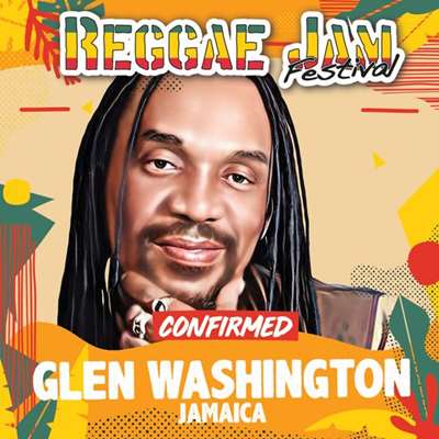 Glen Washington