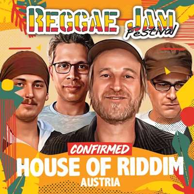 House Of Riddim