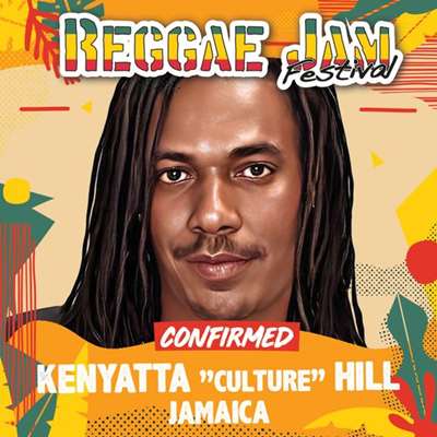 Kenyatta Culture Hill