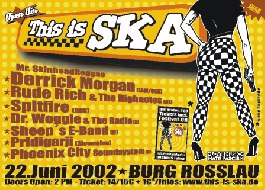 This Is Ska 2002
