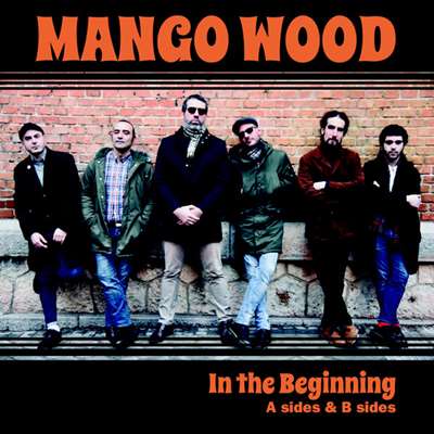 Mango Wood - In The Beginning - Album 2023