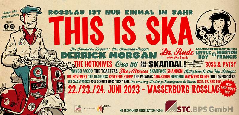 This Is Ska 2023