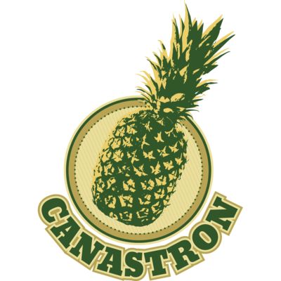 Canastron - Logo