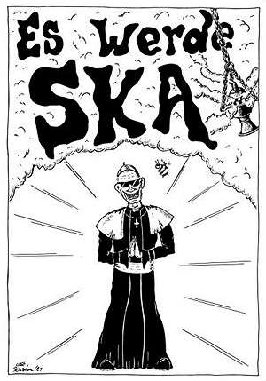 Make Ska A Threat Again