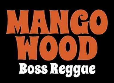 Mango Wood - Logo