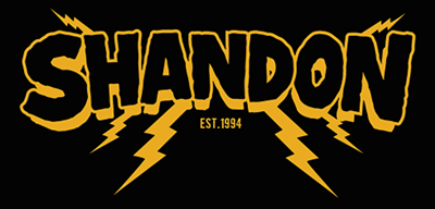 Shandon - Logo