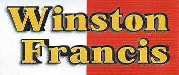 Winston Francis - Logo