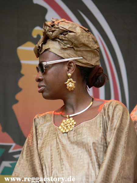 Amadou & Mariam