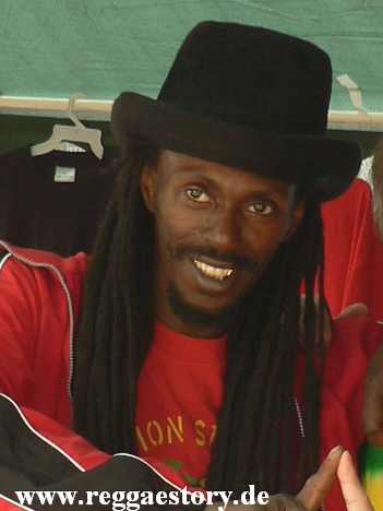 Jazzbo Victor - Amharic