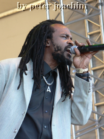 Andrew Tosh