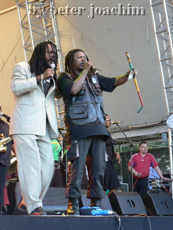 Andrew Tosh