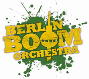 Berlin Boom Orchestra