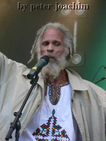 Cedric Congo Myton
