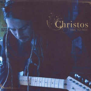 Christos DC - Time To Rise - 2014