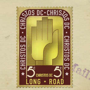 Christos DC - Long Road - Album 2014