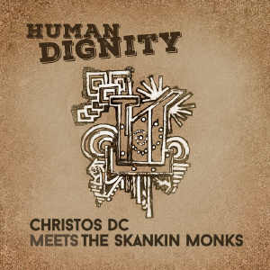 Christos DC - Human Dignity - 2016