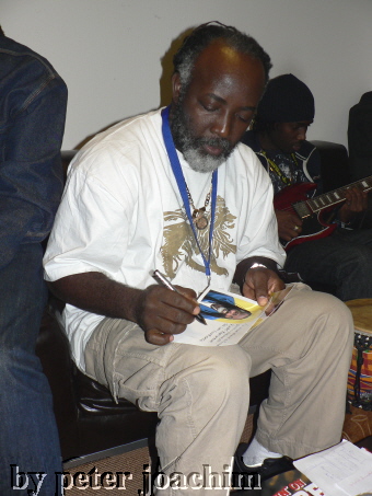 Freddie McGregor